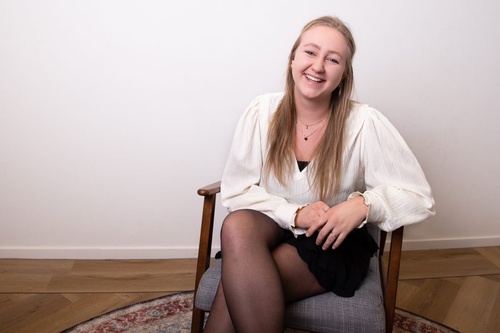 Eddee helpt jongeren, kinderen en volwassenen