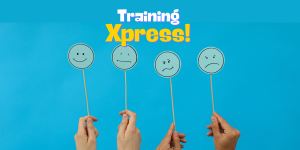 training xpress emotieregulatie meerdere emoties